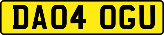DA04OGU
