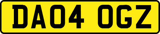DA04OGZ