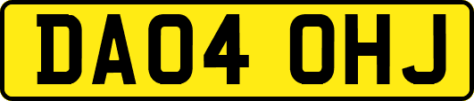 DA04OHJ
