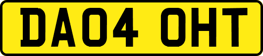 DA04OHT