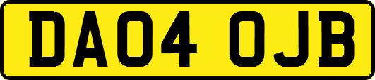 DA04OJB