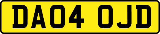 DA04OJD
