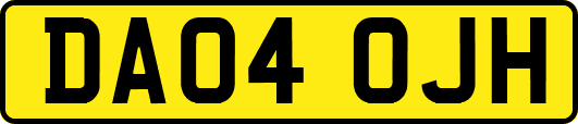 DA04OJH