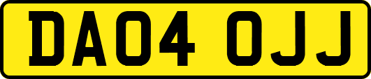 DA04OJJ