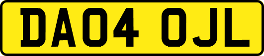 DA04OJL