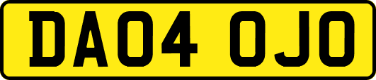DA04OJO