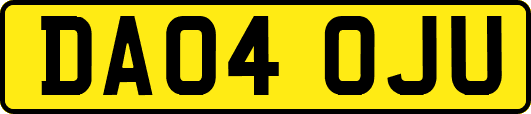 DA04OJU