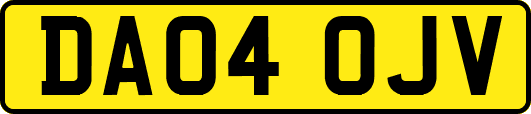 DA04OJV