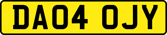 DA04OJY