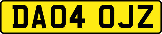 DA04OJZ