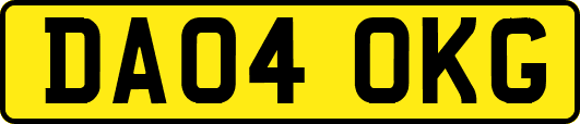 DA04OKG