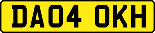 DA04OKH