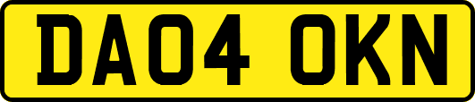 DA04OKN