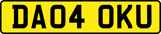 DA04OKU