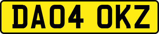 DA04OKZ