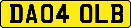 DA04OLB