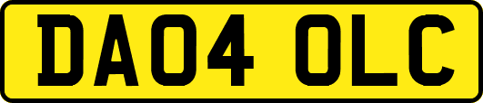 DA04OLC