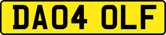 DA04OLF