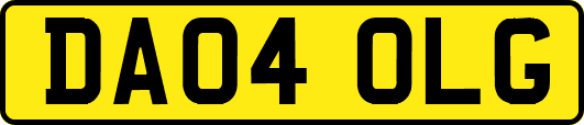 DA04OLG