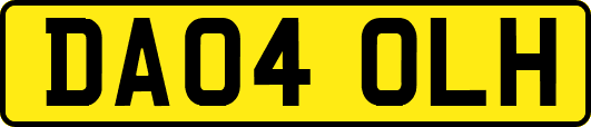 DA04OLH