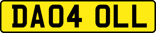 DA04OLL