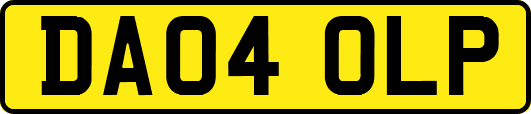 DA04OLP