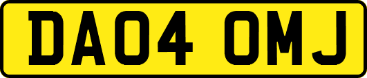 DA04OMJ