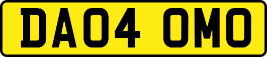 DA04OMO