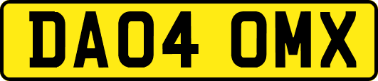 DA04OMX