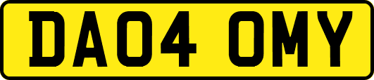 DA04OMY