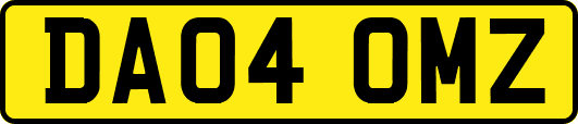 DA04OMZ