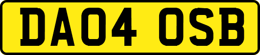DA04OSB