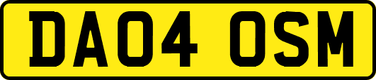 DA04OSM