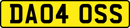 DA04OSS