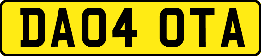 DA04OTA