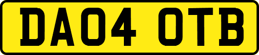 DA04OTB