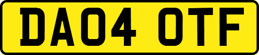 DA04OTF