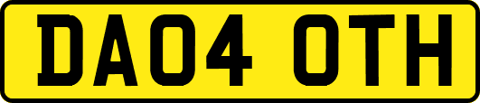 DA04OTH