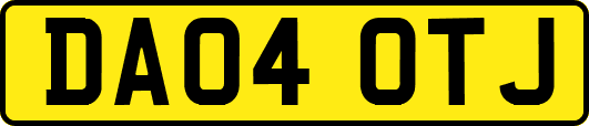 DA04OTJ