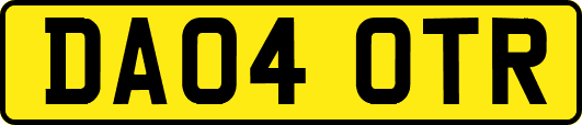 DA04OTR