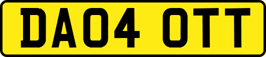 DA04OTT