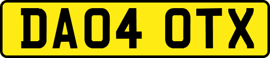 DA04OTX
