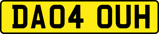 DA04OUH