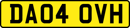 DA04OVH
