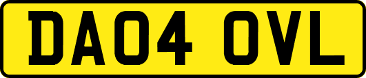 DA04OVL
