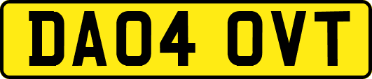 DA04OVT