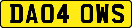 DA04OWS