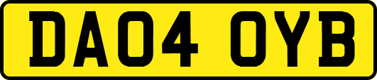 DA04OYB