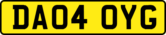 DA04OYG