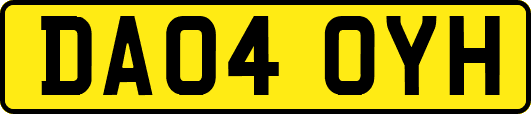 DA04OYH